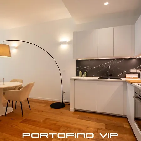Chez Vous By Portofinovip 公寓 *
