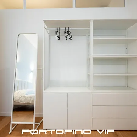Chez Vous By Portofinovip *