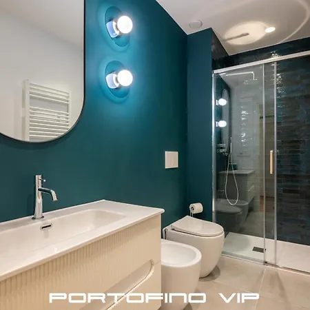 公寓 Chez Vous By Portofinovip