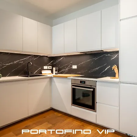 Chez Vous By Portofinovip 公寓 *
