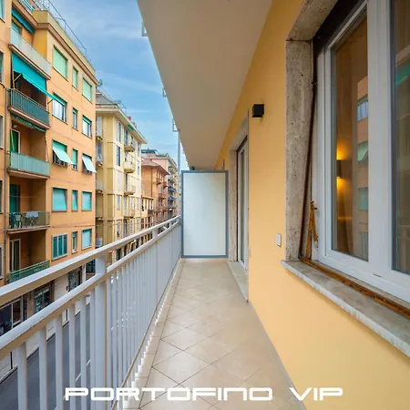Chez Vous By Portofinovip Apartamento *