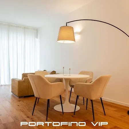 Chez Vous By Portofinovip * 拉帕洛
