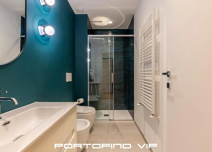 Chez Vous By Portofinovip Apartment *