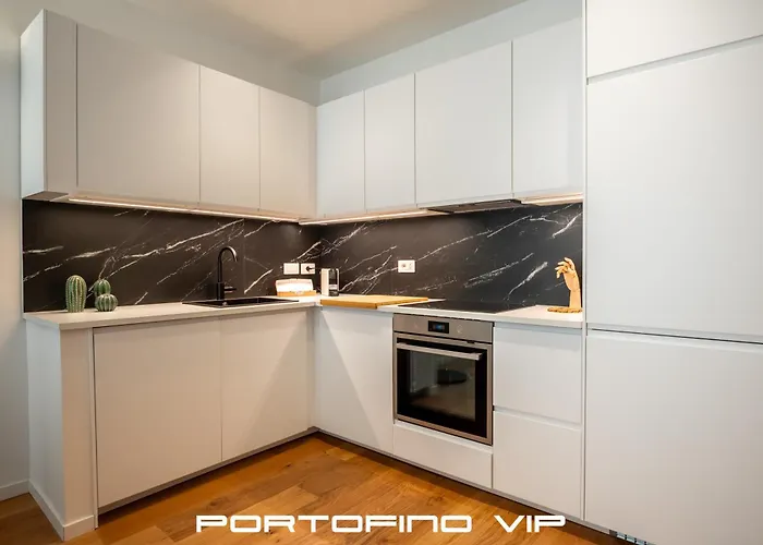 Chez Vous By Portofinovip Apartment *