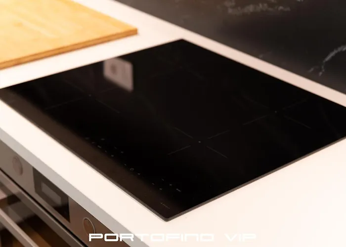 Apartment Chez Vous By Portofinovip *