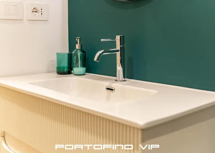 Chez Vous By Portofinovip *