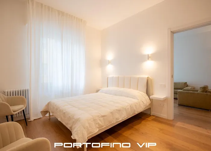 Chez Vous By Portofinovip Apartment