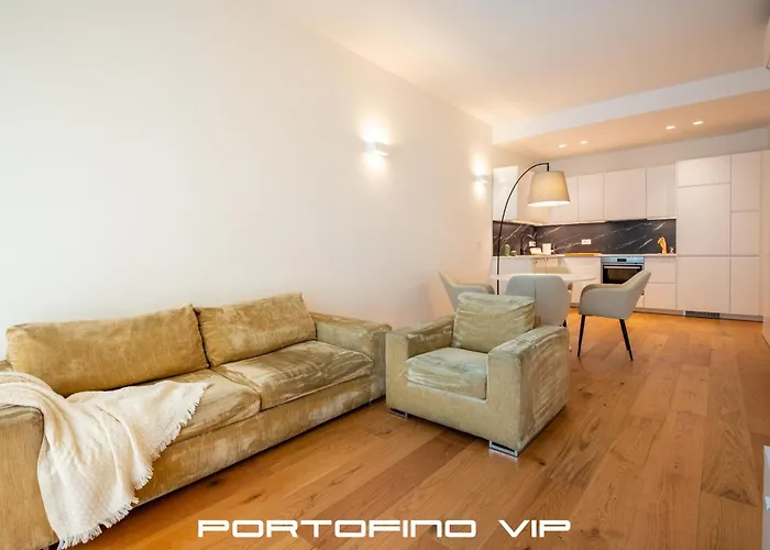 Apartment Chez Vous By Portofinovip