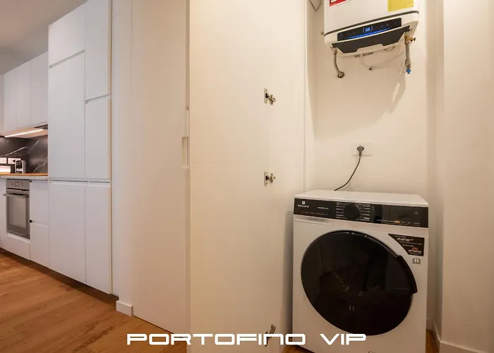 Chez Vous By Portofinovip * Rapallo