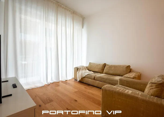 Chez Vous By Portofinovip Apartment *