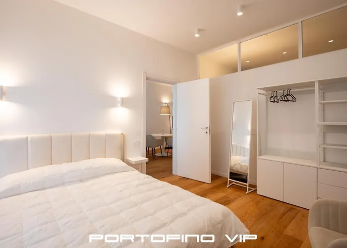 Chez Vous By Portofinovip Apartment Rapallo