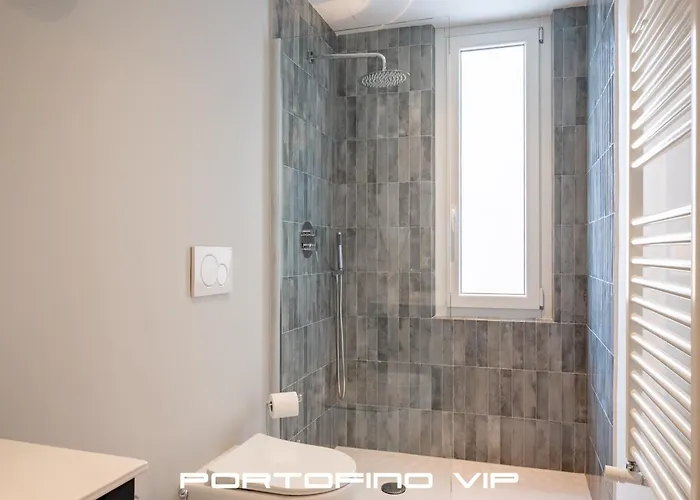 Chez Vous By Portofinovip Apartment