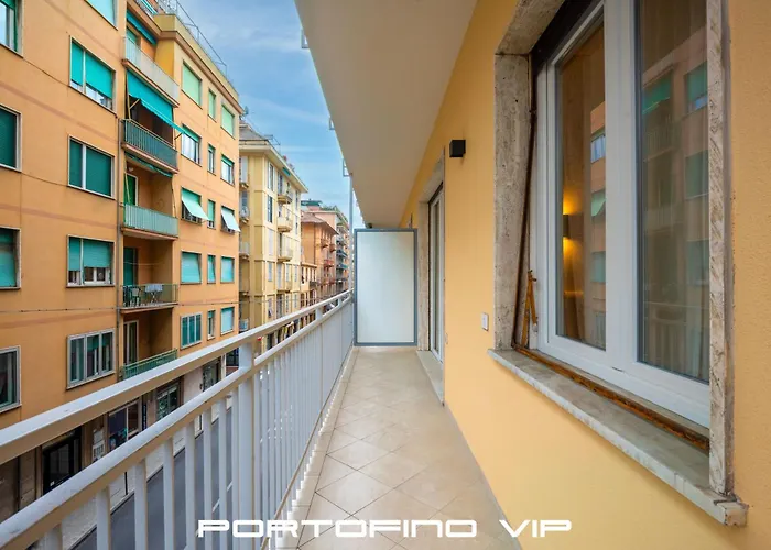 Chez Vous By Portofinovip Apartment *