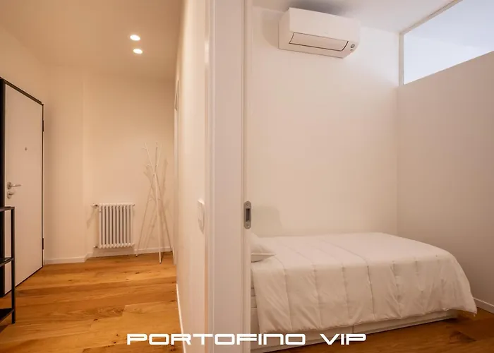 Apartment Chez Vous By Portofinovip
