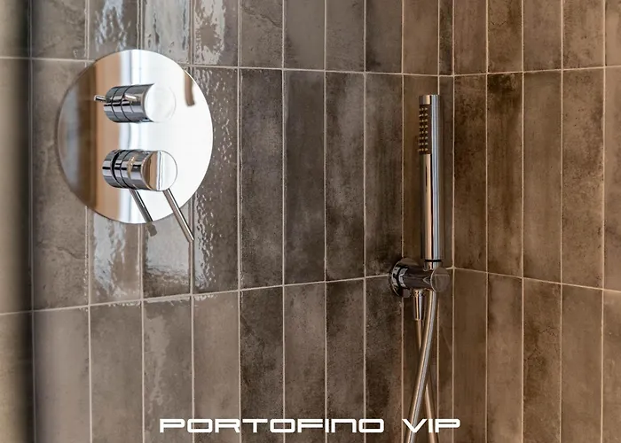 Chez Vous By Portofinovip Apartment Rapallo