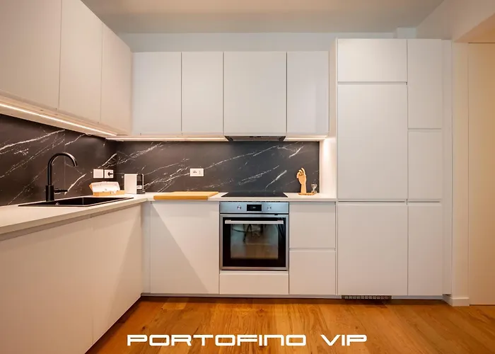 Chez Vous By Portofinovip Apartment Rapallo