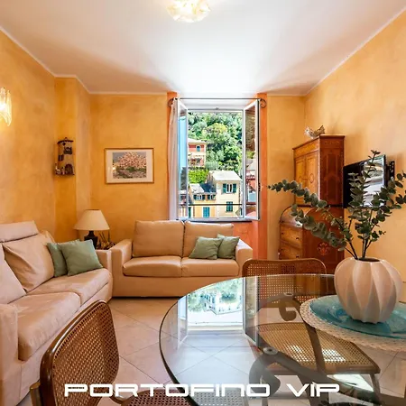 Apartment Casa Di By Portofinovip Rapallo