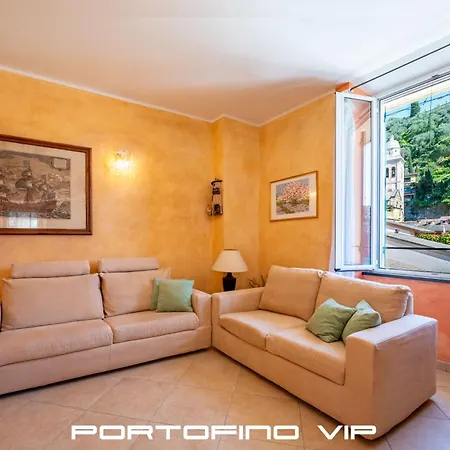 Apartment Casa Di By Portofinovip
