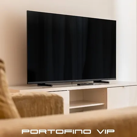 아파트 Chez Vous By Portofinovip 라팔로