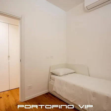 Chez Vous By Portofinovip Appartamento Rapallo