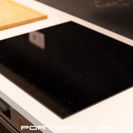 아파트 Chez Vous By Portofinovip *
