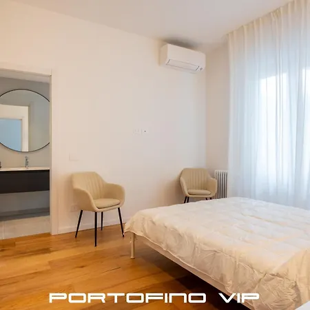 Appartement Chez Vous By Portofinovip Rapallo