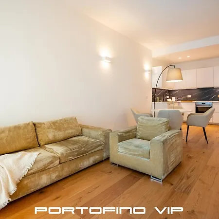 아파트 Chez Vous By Portofinovip