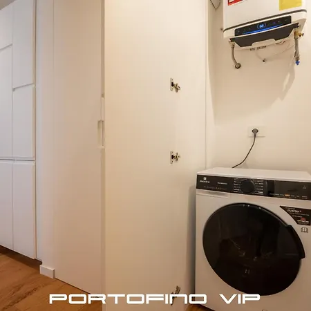 Chez Vous By Portofinovip * Rapallo