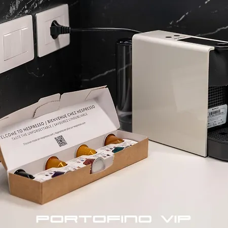 Chez Vous By Portofinovip Appartement
