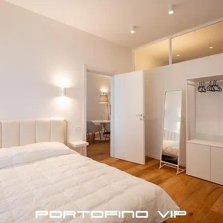 Chez Vous By Portofinovip Appartement Rapallo