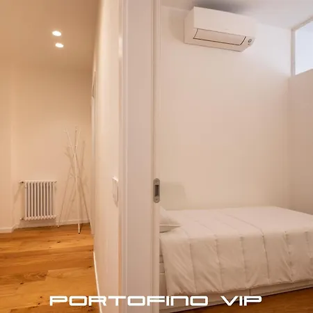 Appartement Chez Vous By Portofinovip