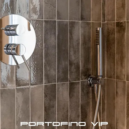 Chez Vous By Portofinovip Appartement Rapallo