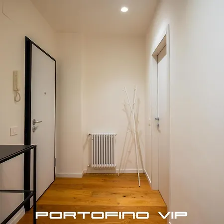 아파트 Chez Vous By Portofinovip *