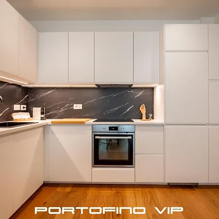 Chez Vous By Portofinovip Appartement Rapallo