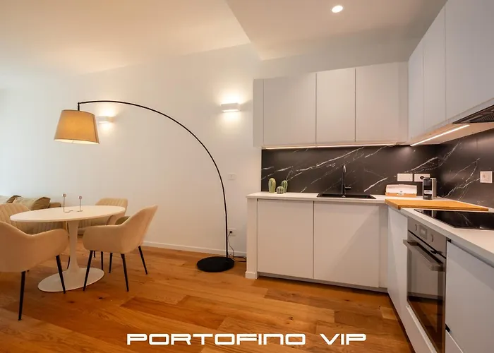 Chez Vous By Portofinovip Апартаменты *