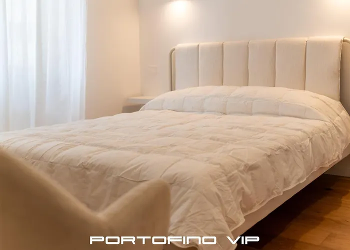 Chez Vous By Portofinovip Апартаменты