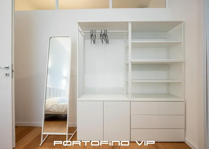 Chez Vous By Portofinovip *