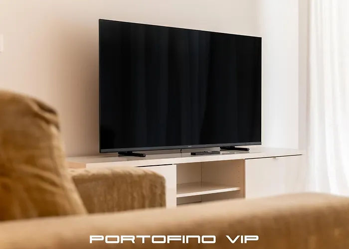 Апартаменты Chez Vous By Portofinovip Рапалло
