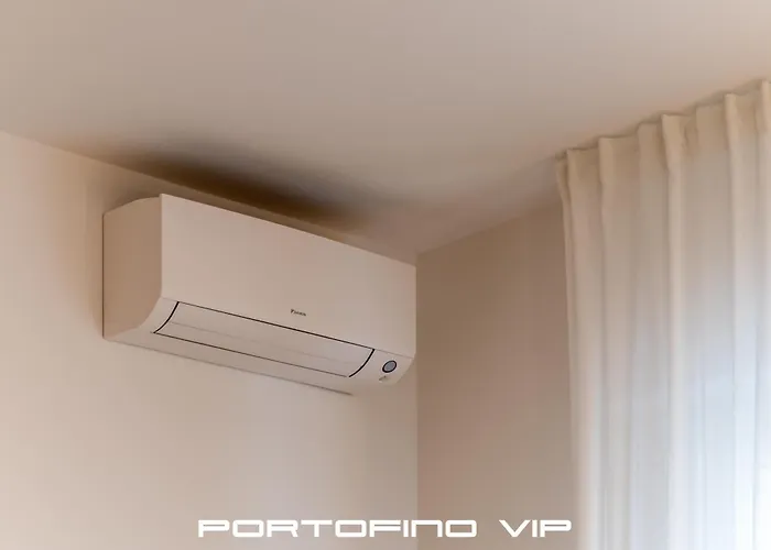 Chez Vous By Portofinovip Рапалло