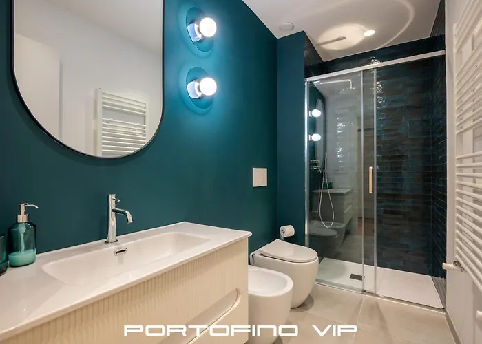 Апартаменты Chez Vous By Portofinovip