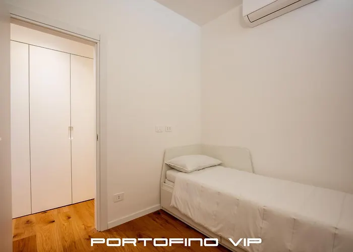 Chez Vous By Portofinovip Апартаменты Рапалло