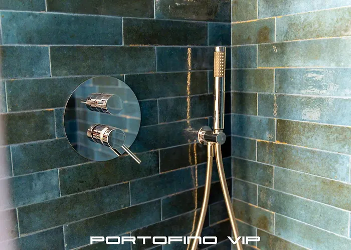 Chez Vous By Portofinovip *