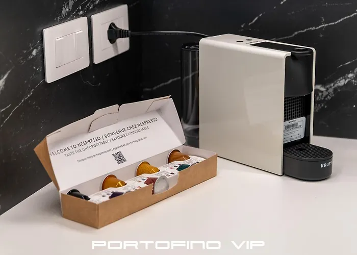 Chez Vous By Portofinovip Апартаменты