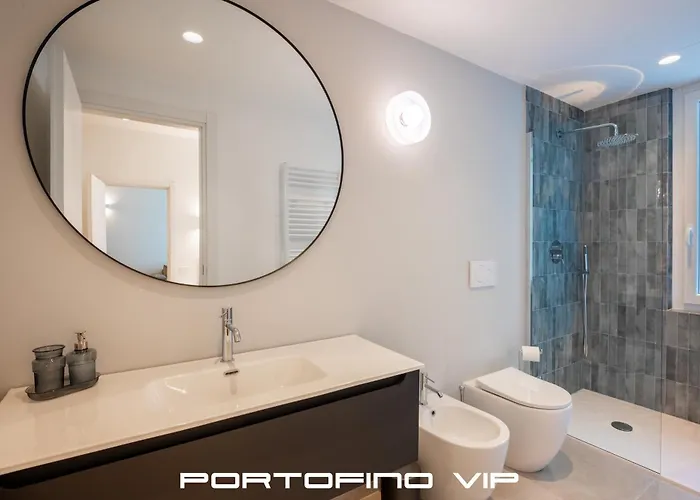 Апартаменты Chez Vous By Portofinovip