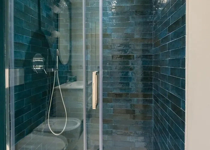 Chez Vous By Portofinovip Апартаменты *