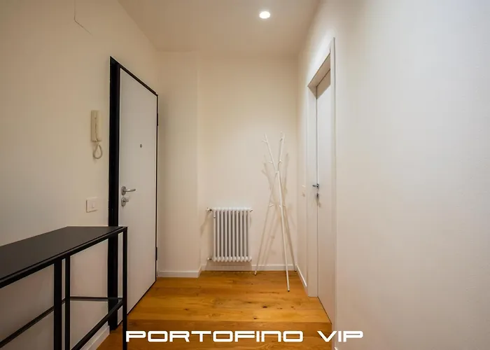 Апартаменты Chez Vous By Portofinovip *