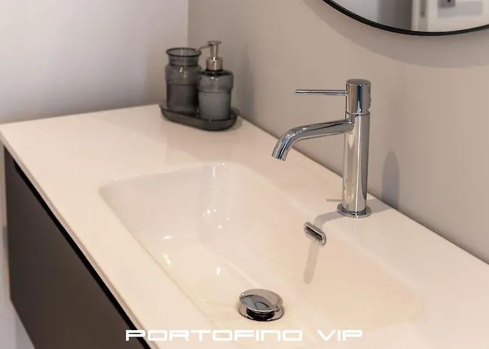 Апартаменты Chez Vous By Portofinovip