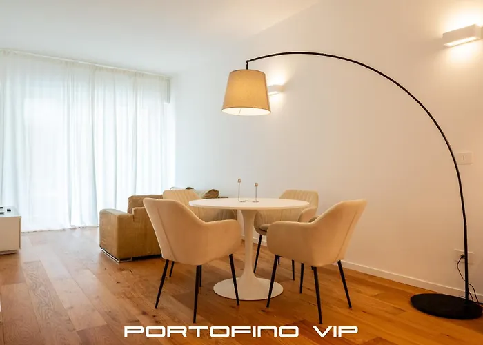 Chez Vous By Portofinovip * Рапалло